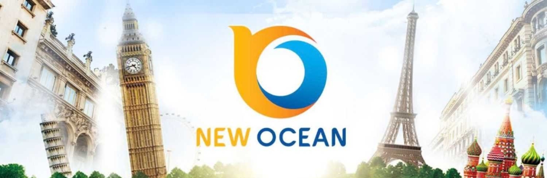 Du học Mỹ New Ocean Cover Image