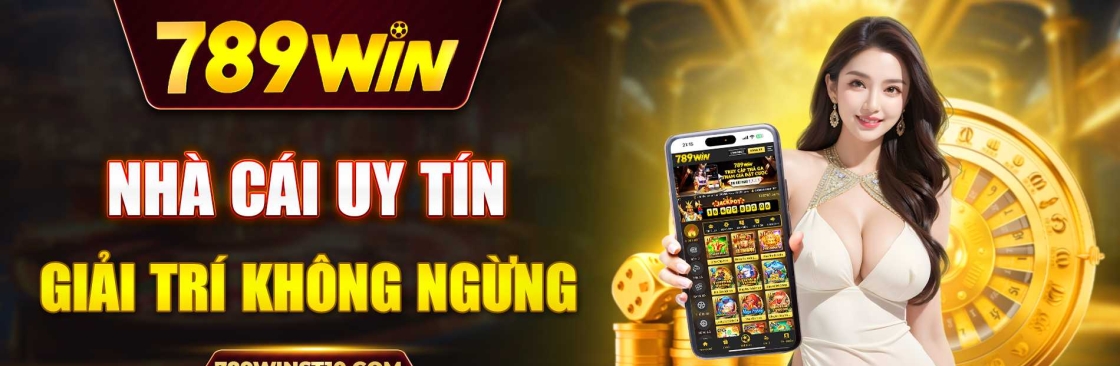 789WIN Thương Hiệu Giải Cover Image