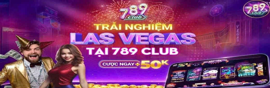 789 CLUB Cover Image