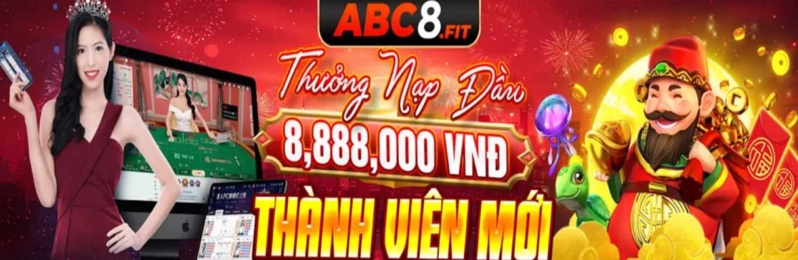 ABC8 Nhà cái Cover Image