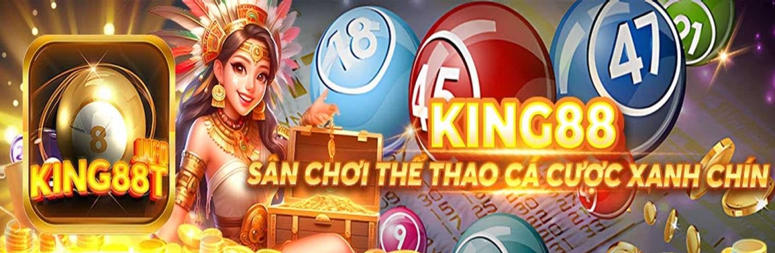 Nhà Cái King88 Cover Image