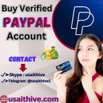 Buy Verified PayPal Account