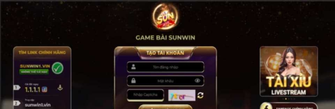 Sunwin Game Bài Uy Tín Bài Uy Tín Cover Image