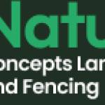 Natural Concepts Landscaping And Fencing