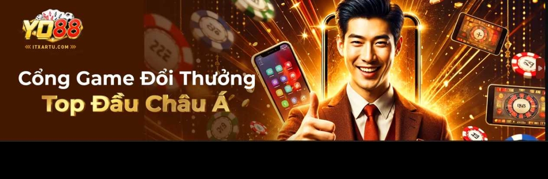 Yo88 Link vào cổng game Yo88 mới nhất Cover Image