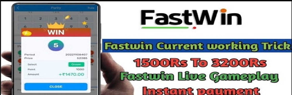 FASTWIN onl Cover Image