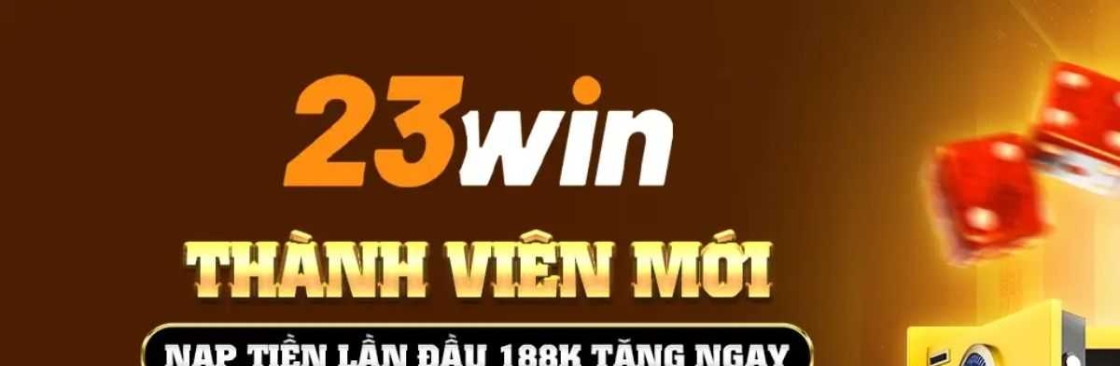 23 WIN Cover Image