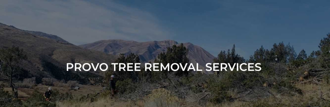 Peterson Tree Care Provo Cover Image