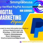 Buy Verified PayPal Account Profile Picture