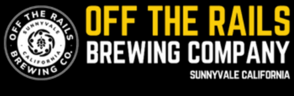 Off The Rails Brewing Co Cover Image