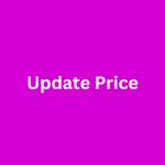 Update Price Profile Picture