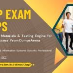 CISSP Exam