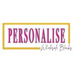 Personalise Wholesale Blanks