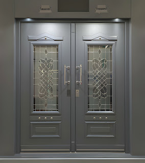 Hörmann - High Security Doors For Homes