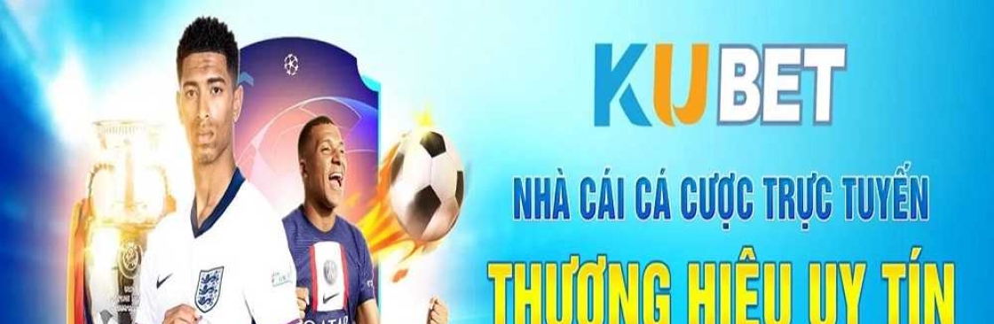 KUBET Cover Image