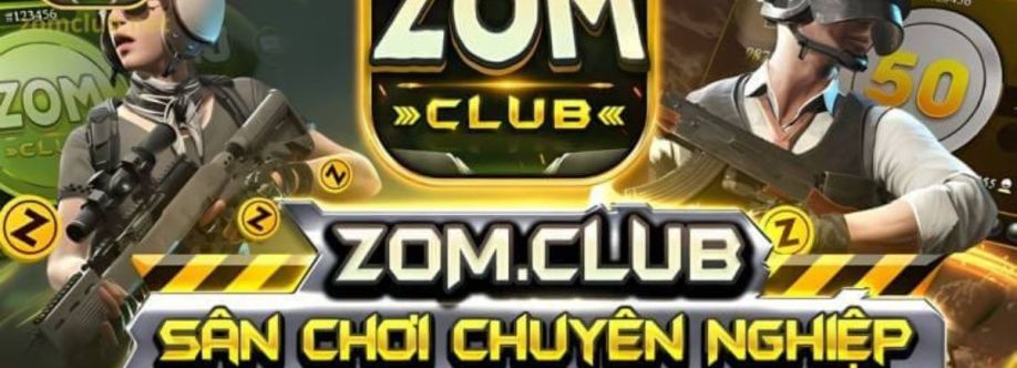 Cổng game Zomclub Cover Image