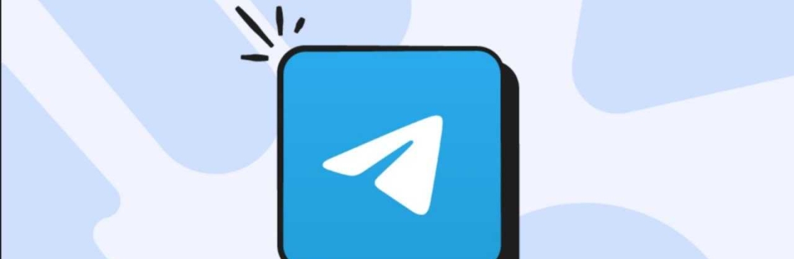 Telegram Chinese Cover Image