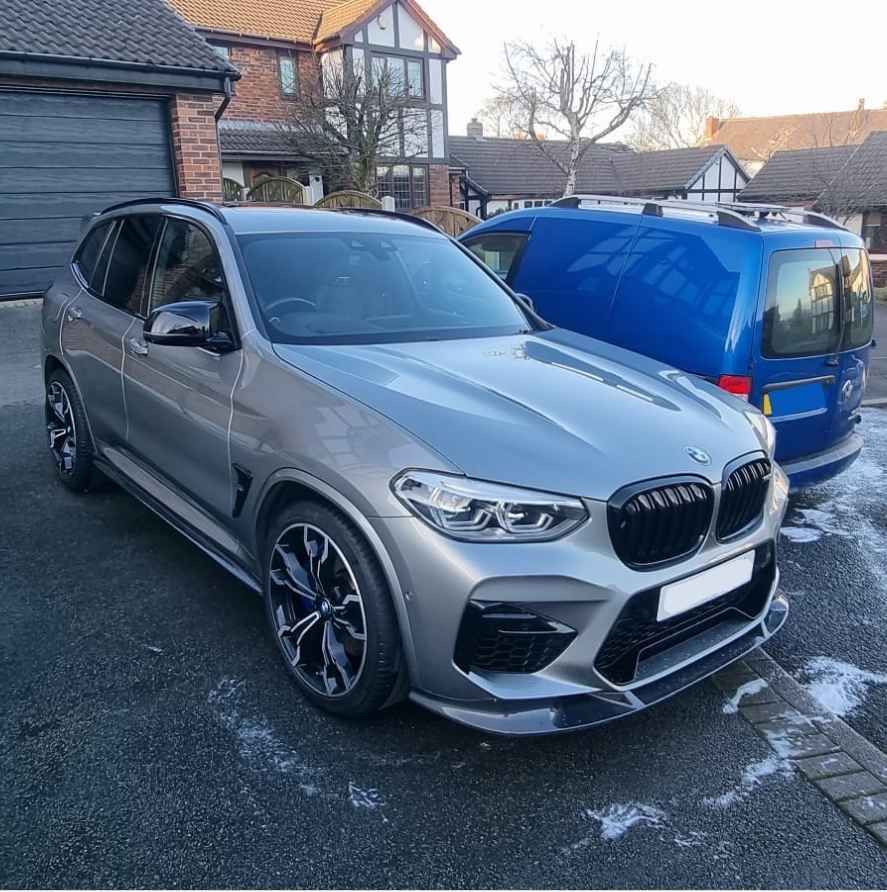 Mobile Valeting Manchester Car Valeting | Ceramic Coatings