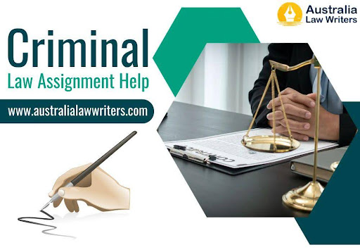 Criminal Law Assignment Help: Moving through the complicacies of Criminal Justice