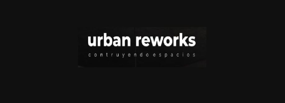 Urban Reworks SL Cover Image