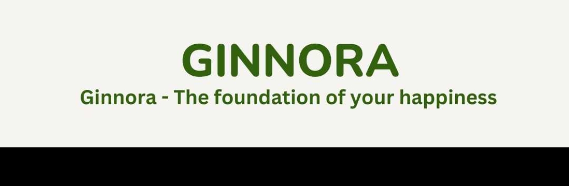 Ginnora Cover Image