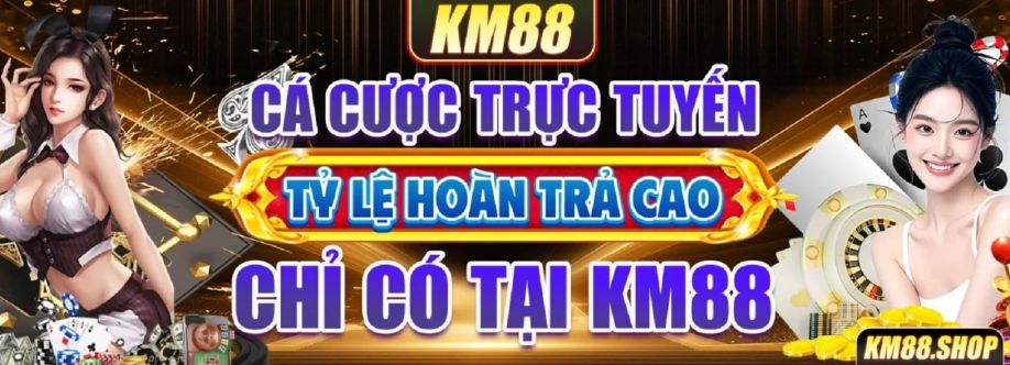 KM88 Casino Cover Image