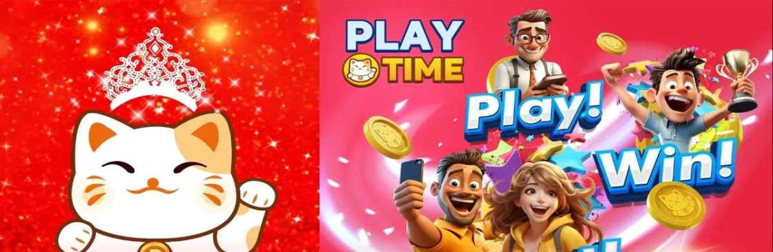 PLAYTIME CEO Roy Santos Cover Image