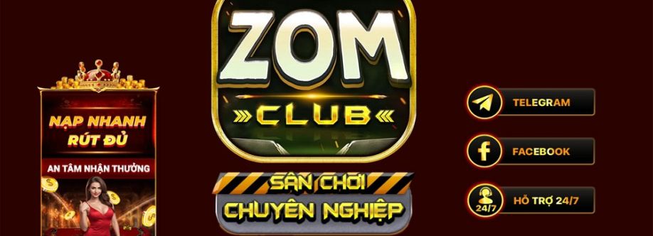 Zomclub Cover Image