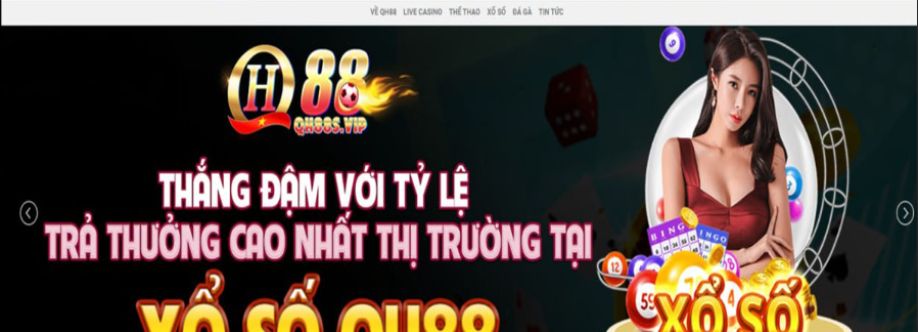 QH88 Link truy cập Cover Image