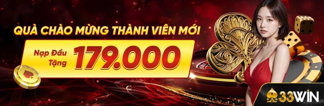 33win Nhà Cái Top 1 Hiện Nay Nạp Đầu T Cover Image