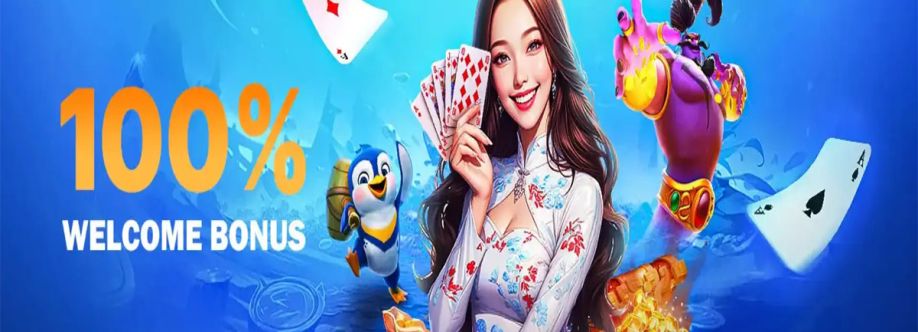 BE8 Casino Cover Image