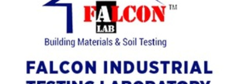 Falcon Industrial Testing Laboratory Cover Image