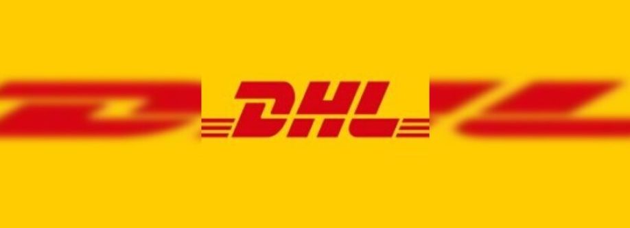 DHL Courier Cover Image