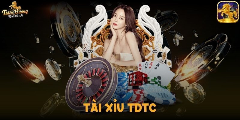 Tài Xỉu TDTC Và Bí Quyết Chốt Kèo Hay Thắng Lớn Cho Newbie