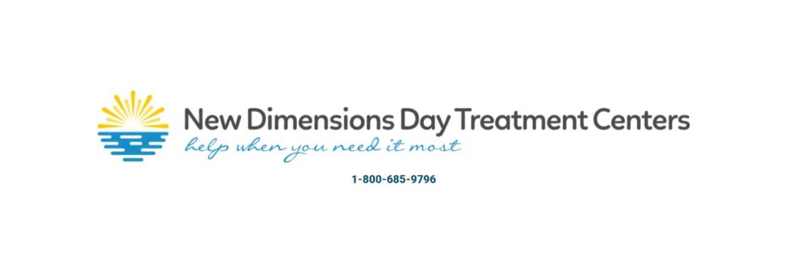 New Dimensions Day Treatment Centers Katy Cover Image