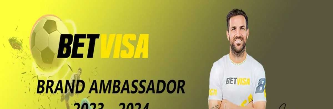 Daniella Xabi Betvisa CEO Cover Image