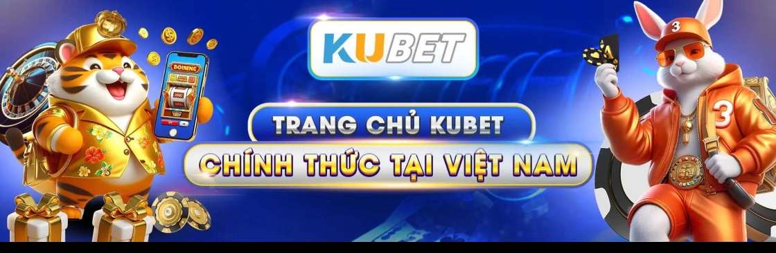 KUBET COM Cover Image