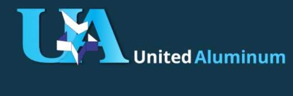 United Aluminum Sheds Cover Image