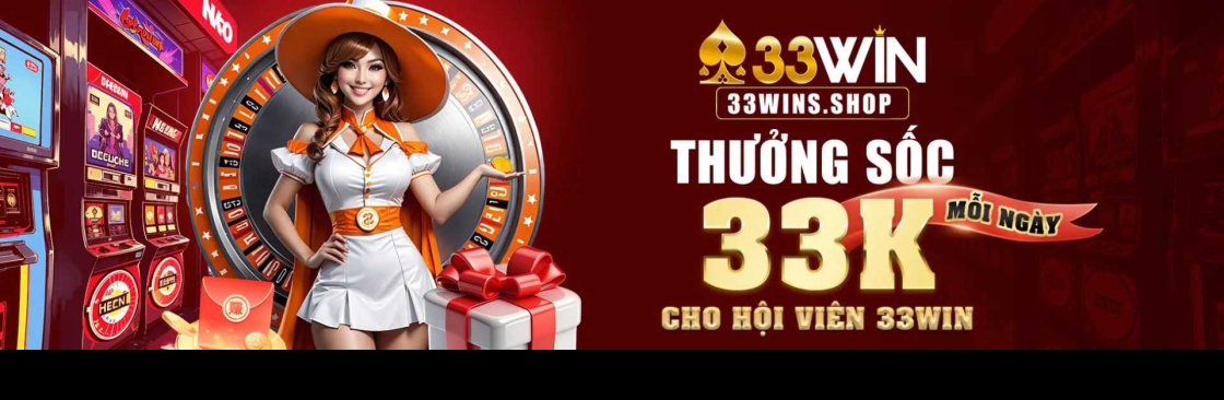 Trang chủ 33Win Cover Image