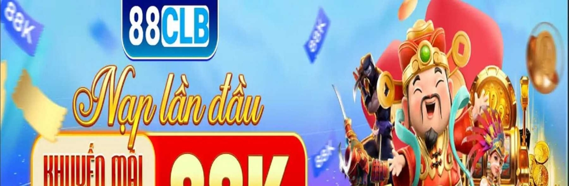 88CLB Đại lý Casino Cover Image