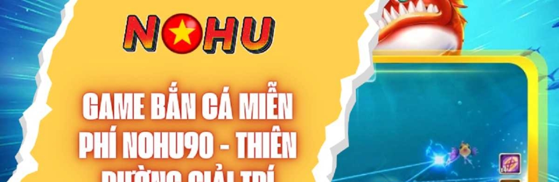 NOHU90 VIP Cover Image