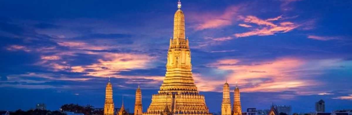 Krungtheph Travel Cover Image