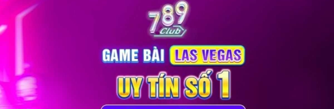 789 CLUB Cover Image