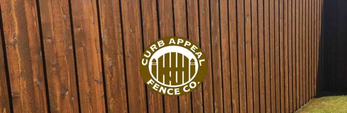 Curb Appeal Fence Company Cover Image