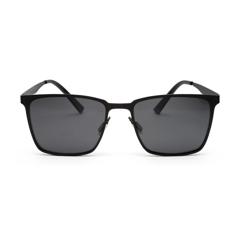 Black Wayfarer Sunglasses | Black Wayfarer - YourSpex