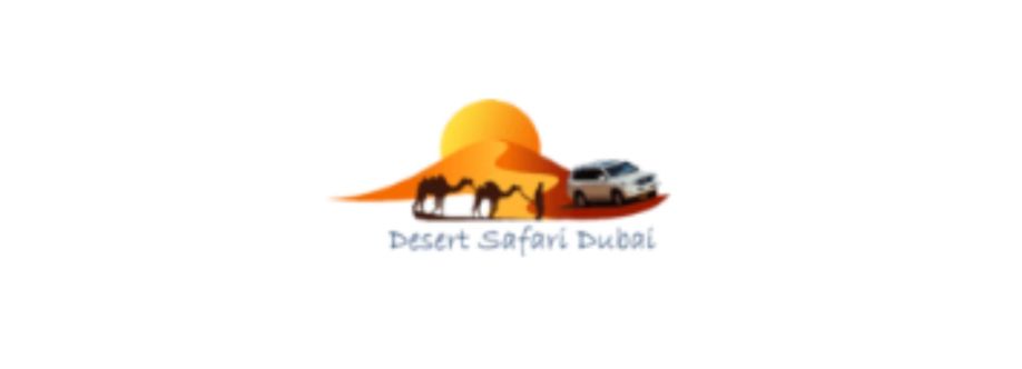 Cheap Desert Safari Dubai Cover Image