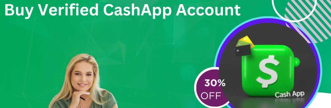 Buy Verified CashApp Account Cover Image