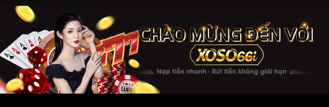 NHÀ CÁI XOSO66 Cover Image