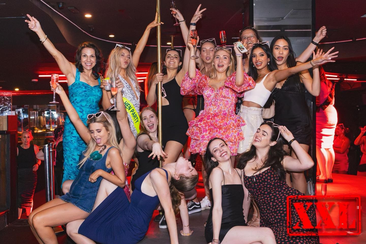 Top Hens Party Locations | Hens Party Sydney Packages