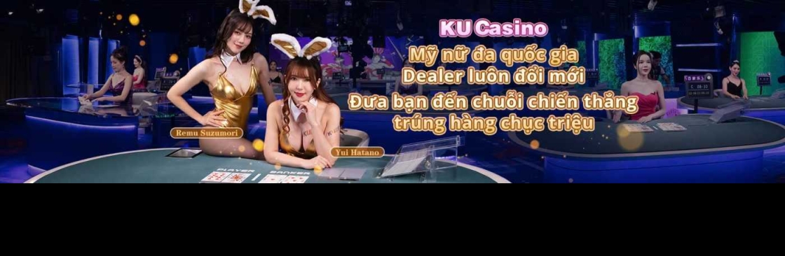 Kubet Link Đăng Nhập Kubet Casino Chính Thức Cover Image